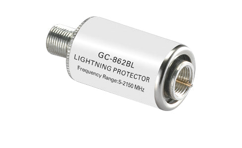 Lightning Protector Gc 862 Bl