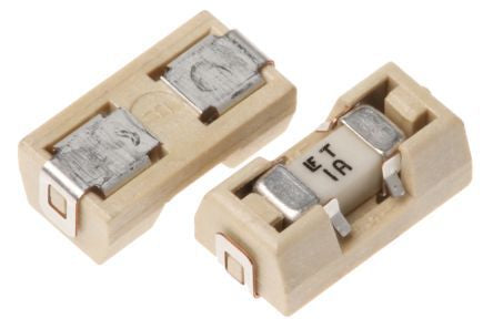 Fuse Smd 125 V 1 A Ac/Dc 0154001.Drt