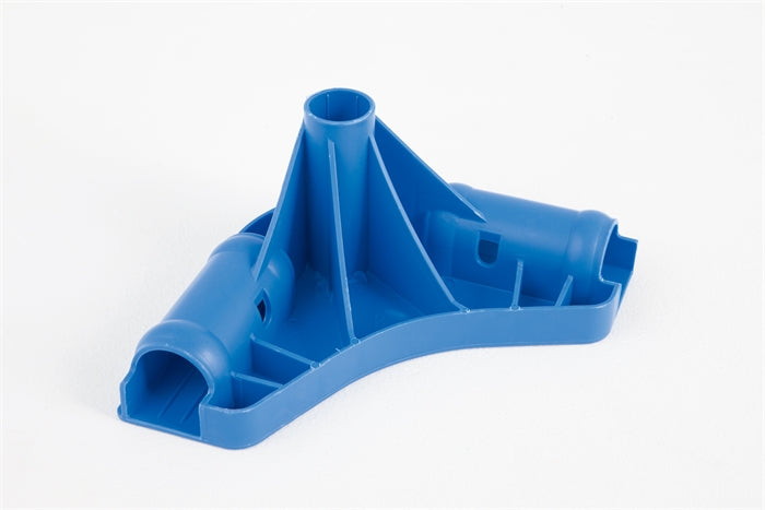 Bestway Corner Seat Splash Frame Pool 2.59m