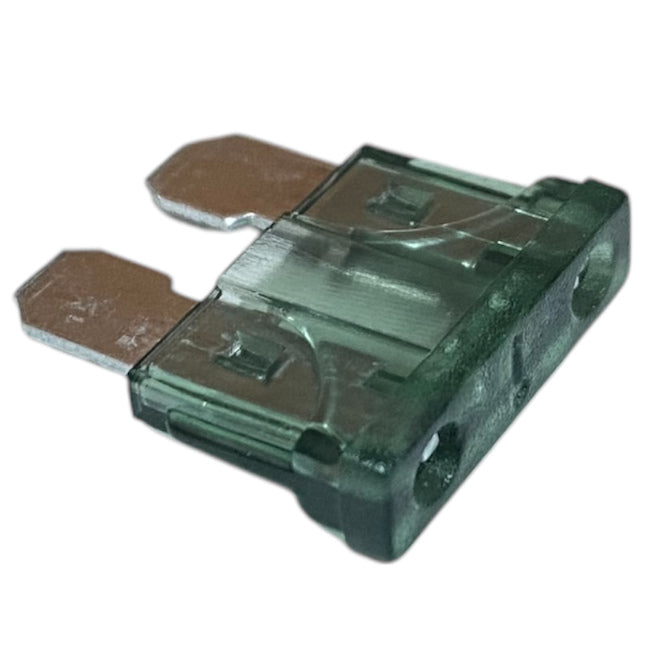 Automotive Blade Fuse Atof 32 V 1 A 0287001.Pxcn