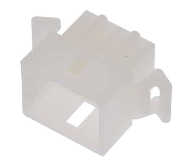 Housing Plug 12 W 3.68mm 1560 Tl 03 06 2121