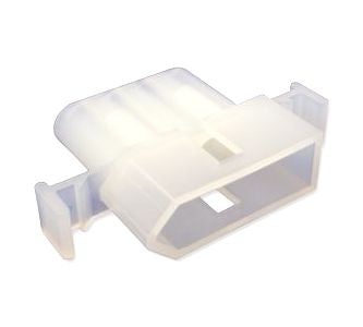 Housing Plug Sil 4 W 5.0 1380 Tl 1490 04 P / 03 09 2041