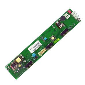 Control Card 12 V S600 212 *Zzz* 03 6062 C110