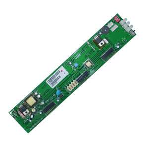 Control Card 24 V S600 224 *Zzz* 03 6062 C210