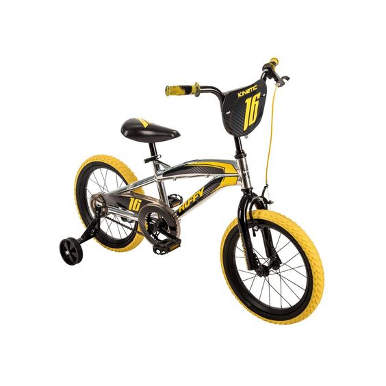 Kinetic Bicycle Boy 16' - Livestainable.co.za