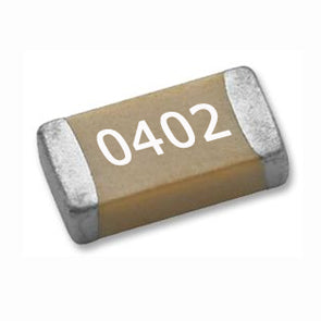 Ceramic Capacitor Smd 0402 / 1005 Y5 V 100n F 16 V 0402 Y104 Z160 Ki