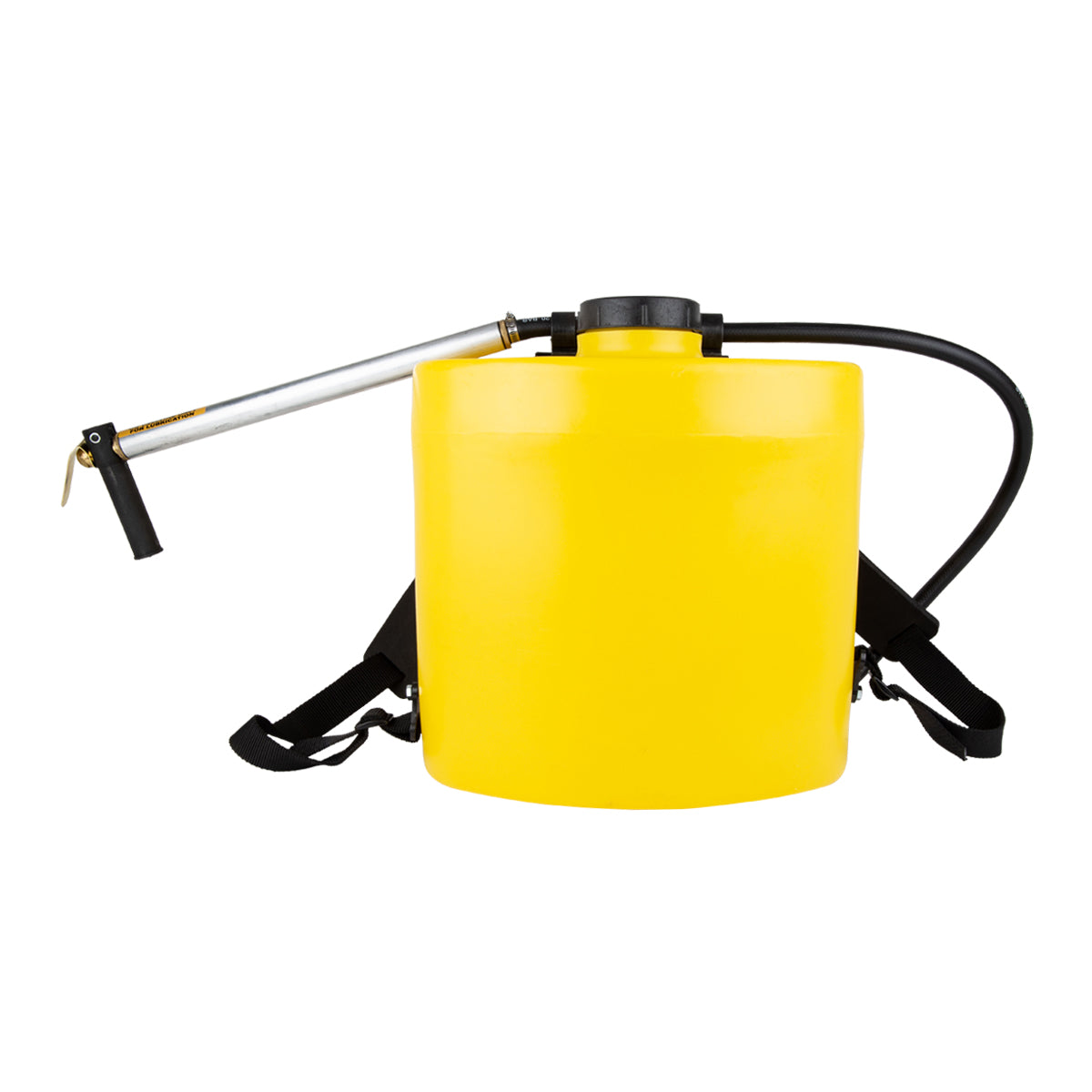 Knapsack Fire Fighting Unit