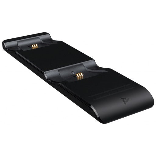 Metavolt Dual Charger For Xbox Series X White