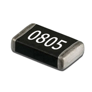 Res Smd 0805 2% 510 E Mcr10 Gezh511