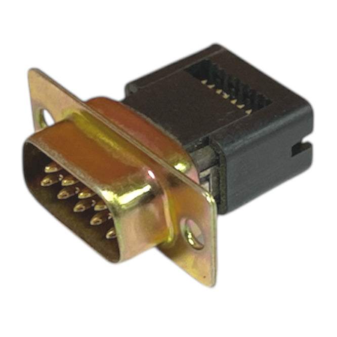 9 P Male Idc D Sub 09 Mdi2