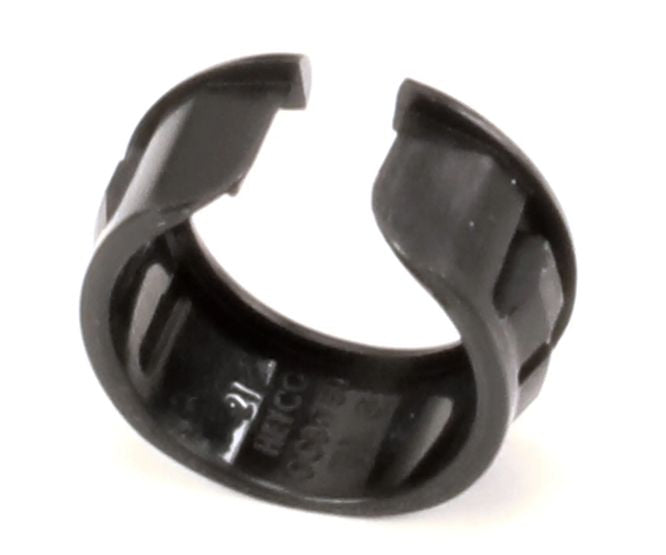 Circular Bushing Nylon Blk 16x10mm 0 Cb 750