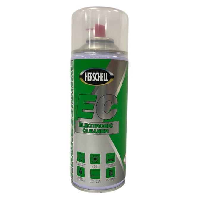 Electronic Aerosol Cleaner (400 Ml) 1 7001856
