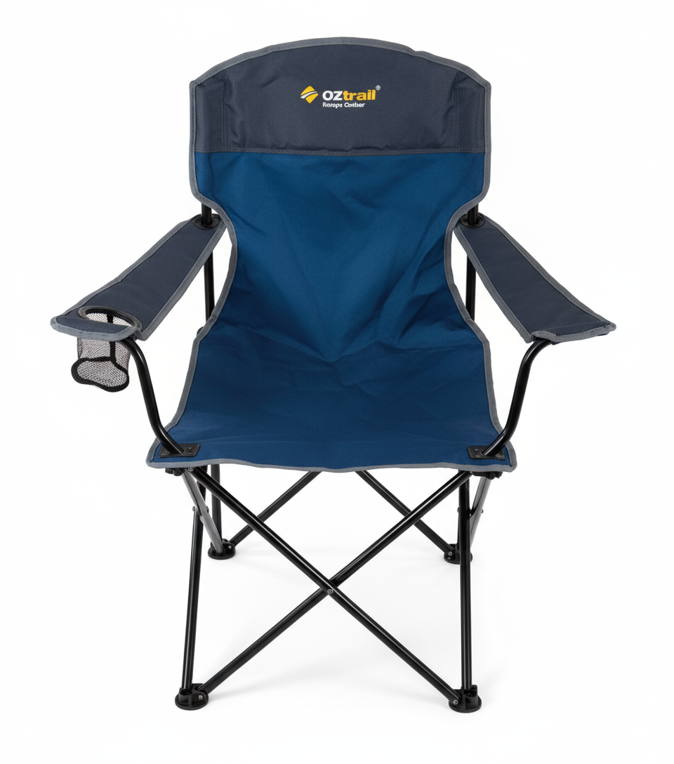 O Ztrail Escape Cooler Chair 120 Kg