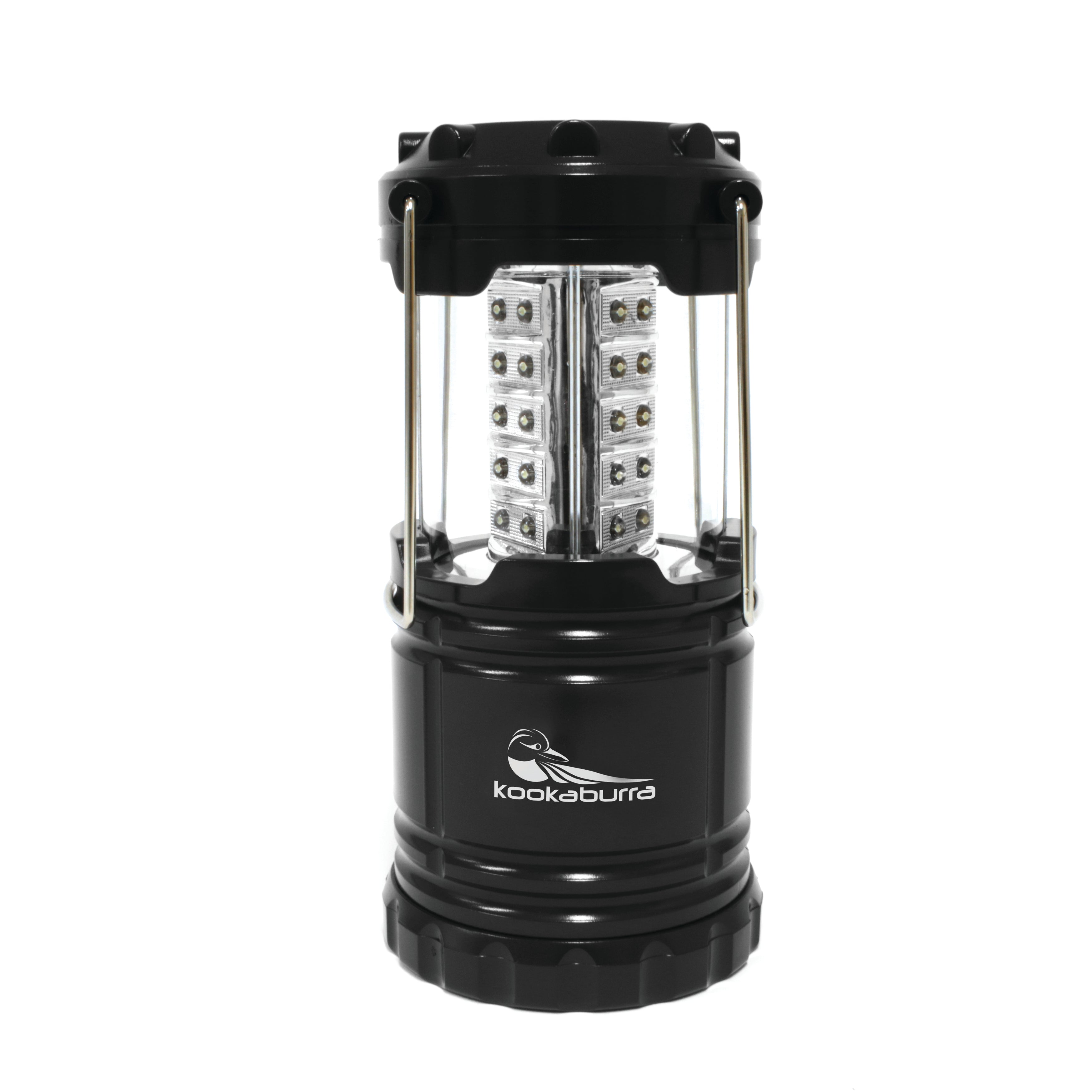 Kookaburra Lantern Collapsible 150 Lumens - Livestainable.co.za