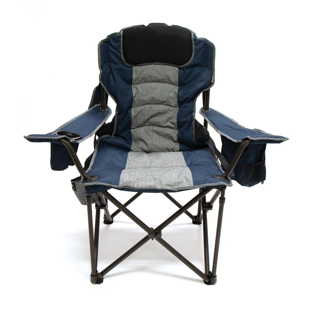 Goliath Arm Chair 300kg - Livestainable.co.za