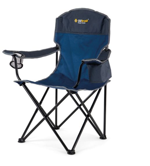 Escape Cooler Chair 120 Kg - Livestainable.co.za
