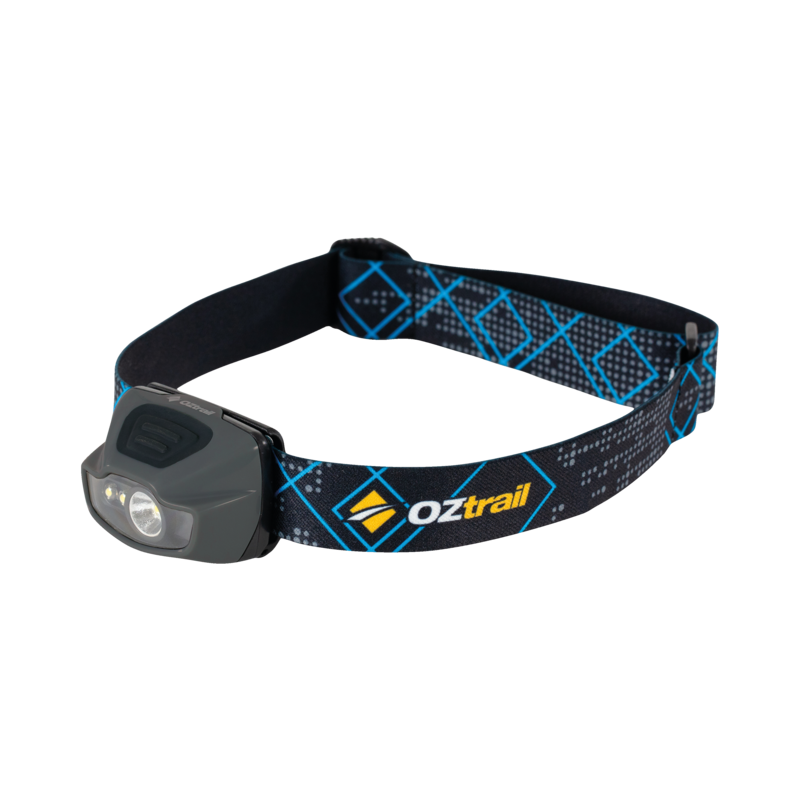 Lumos Fp100 Headlamp - Livestainable.co.za