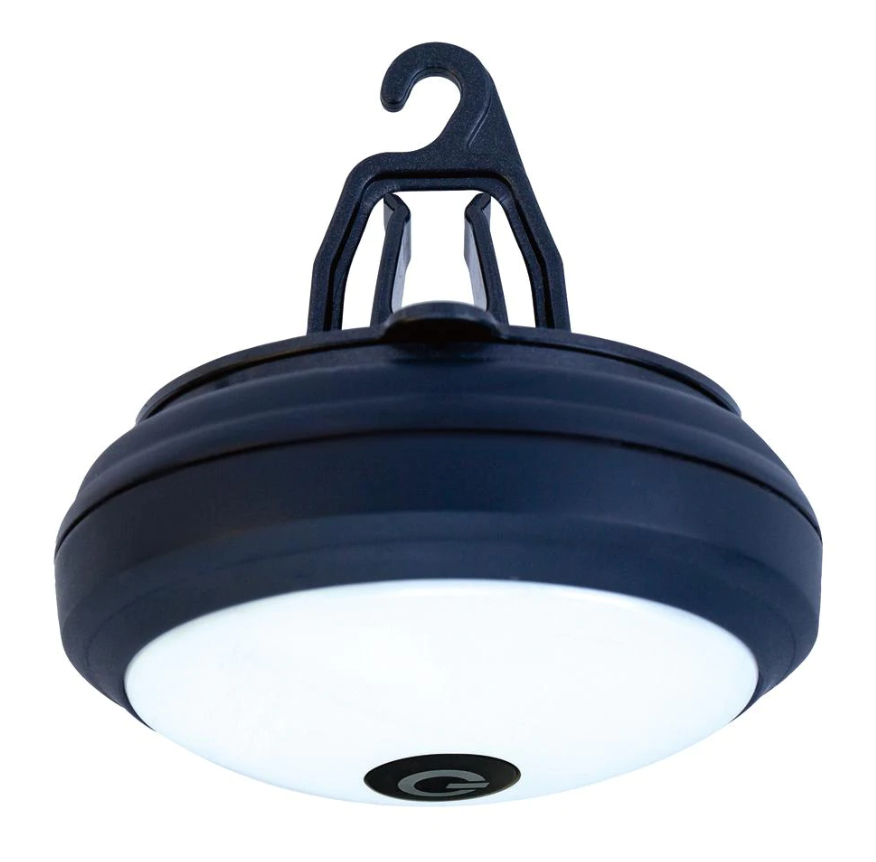 Oztrail Portable Camp Light - Livestainable.co.za