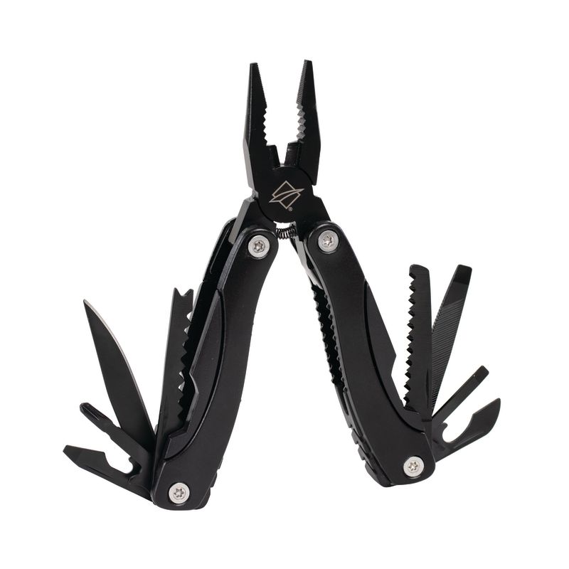 O Ztrail 15 In 1 Multi Tool - Livestainable.co.za