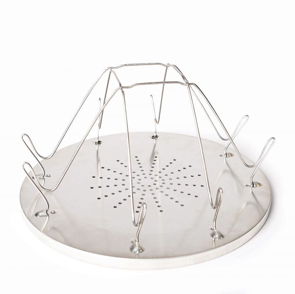 Camp Stove Toaster Replace P97 - Livestainable.co.za