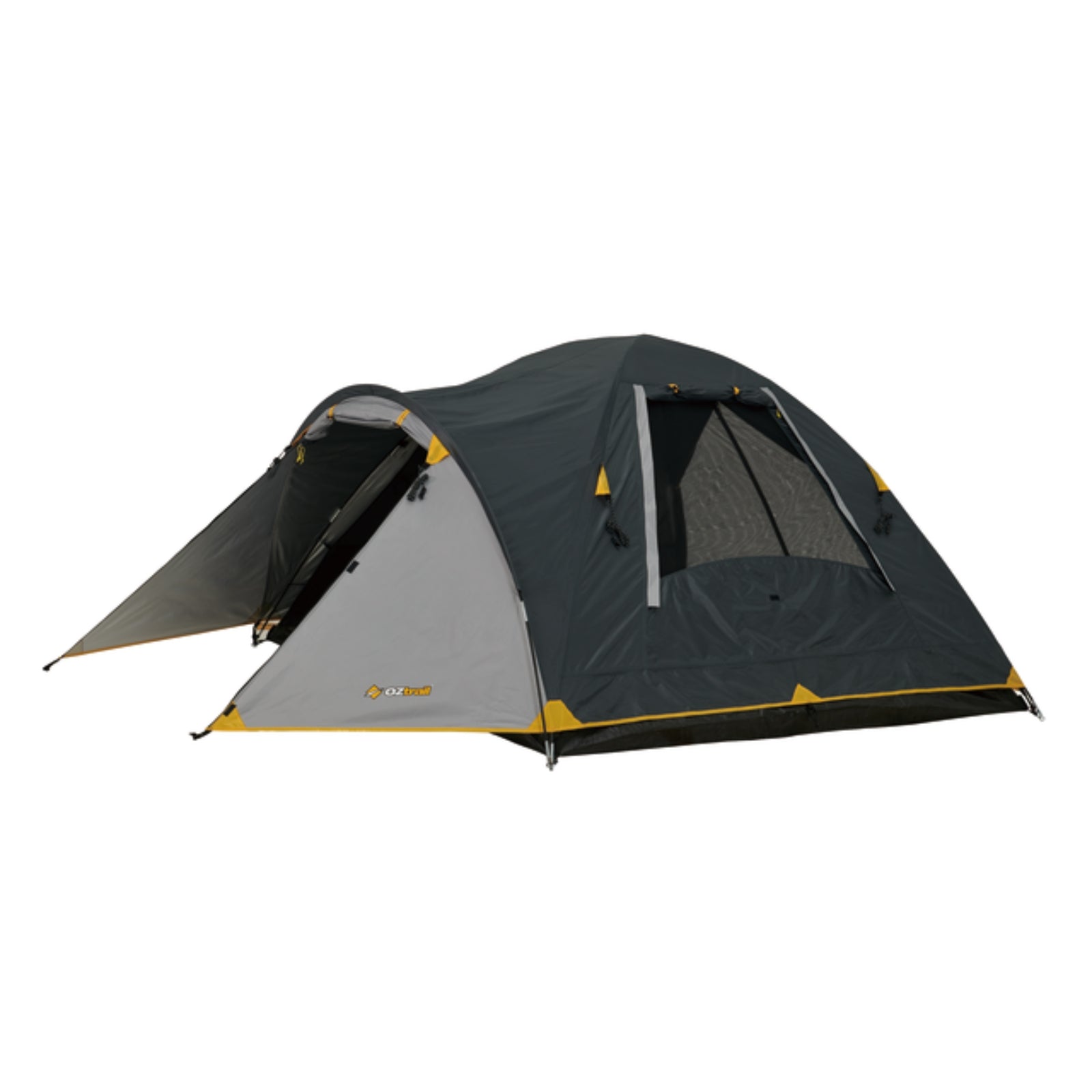 O Ztrail Genesis Ii 3 V Dome Tent