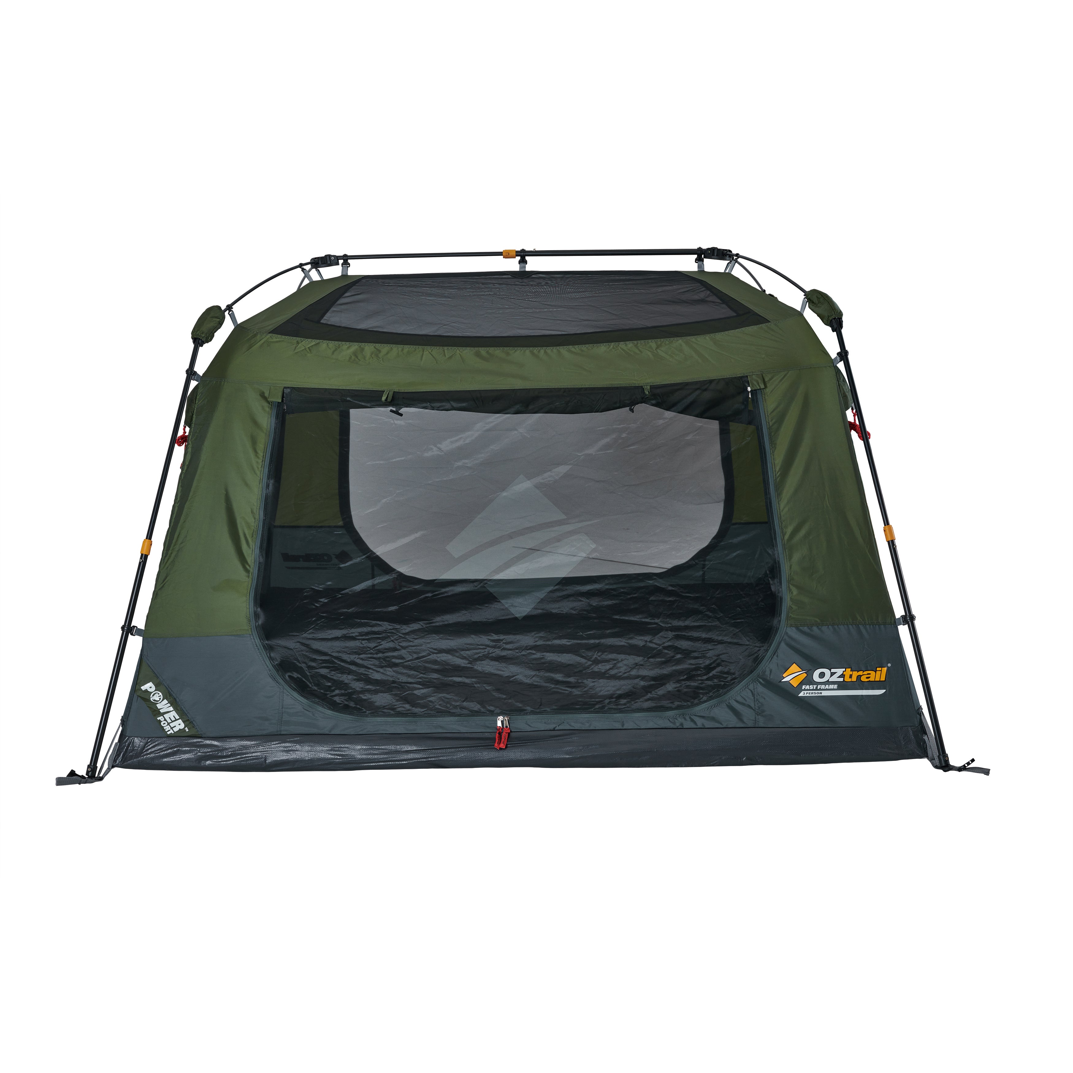 O Ztrail Fast Frame Tent 3 Person