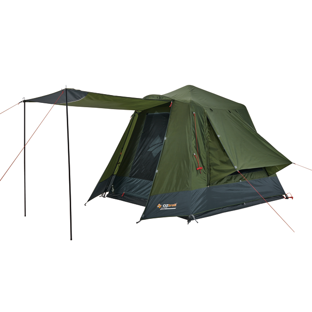 Oztrail Fast Frame 4 P Tent - Livestainable.co.za