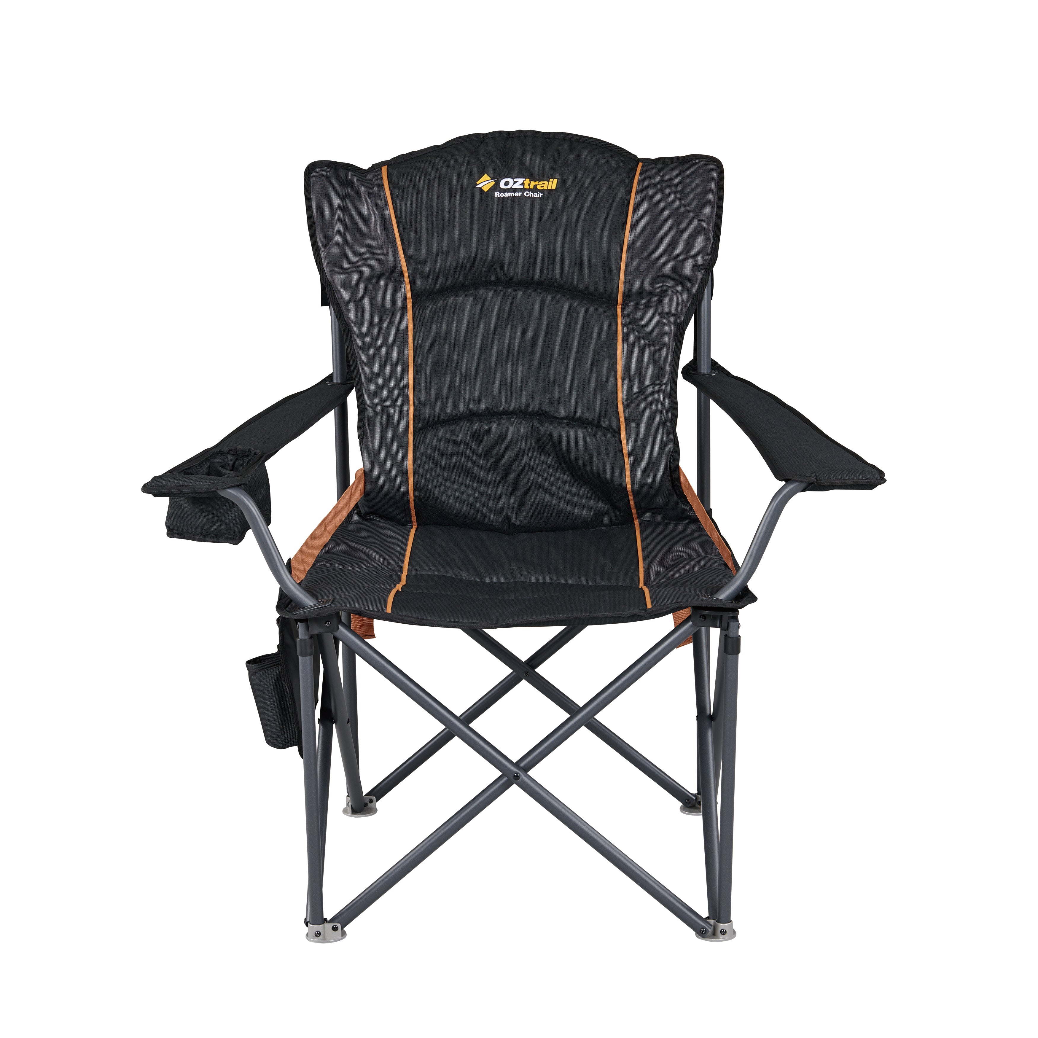 O Ztrail Roamer Chair 200kg