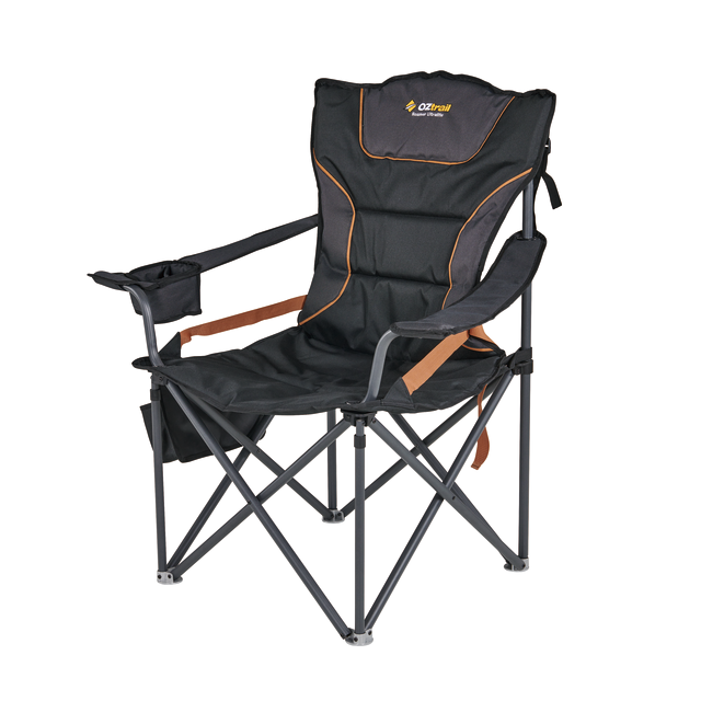 Roamer Ultralite Chair - Livestainable.co.za