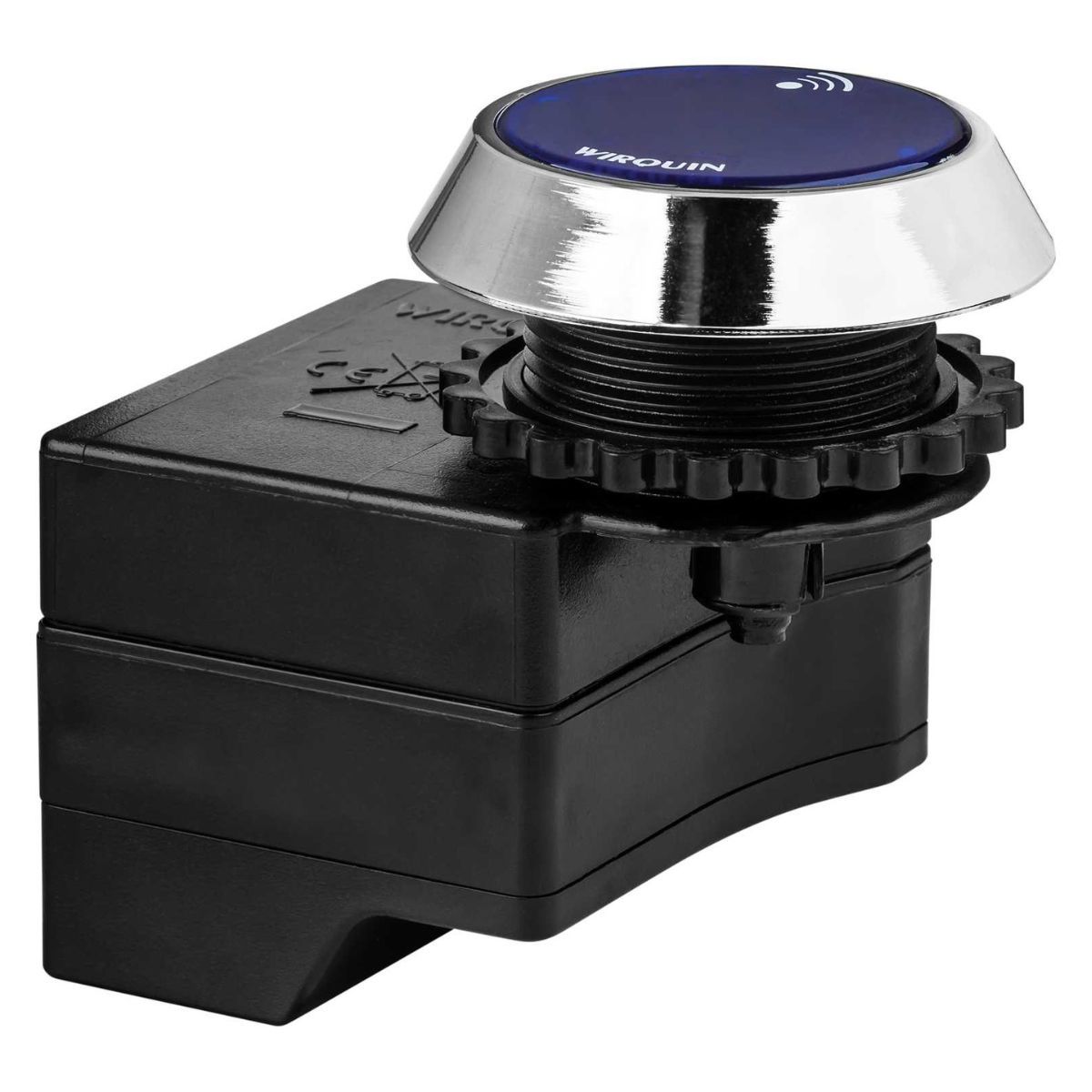 Wirquin Mw2 Flush Button Jollytronic Activator