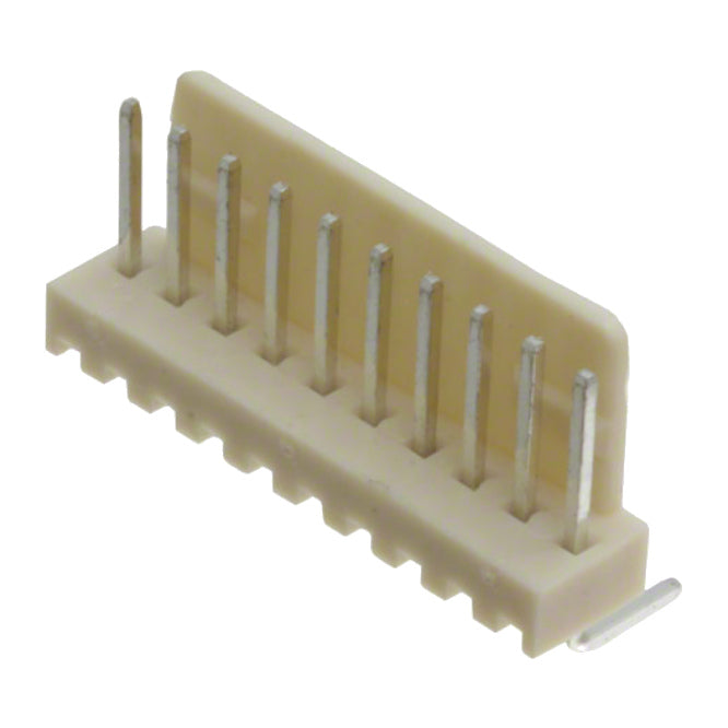 8 P R/A F/L Header Bottom 2217 R 08