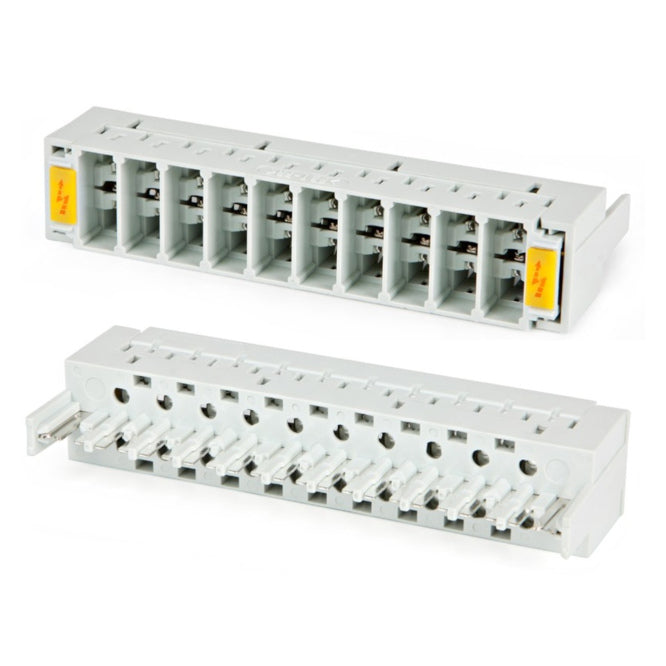 Arrester Insert Magazine 10 Pair 10 Pdgai