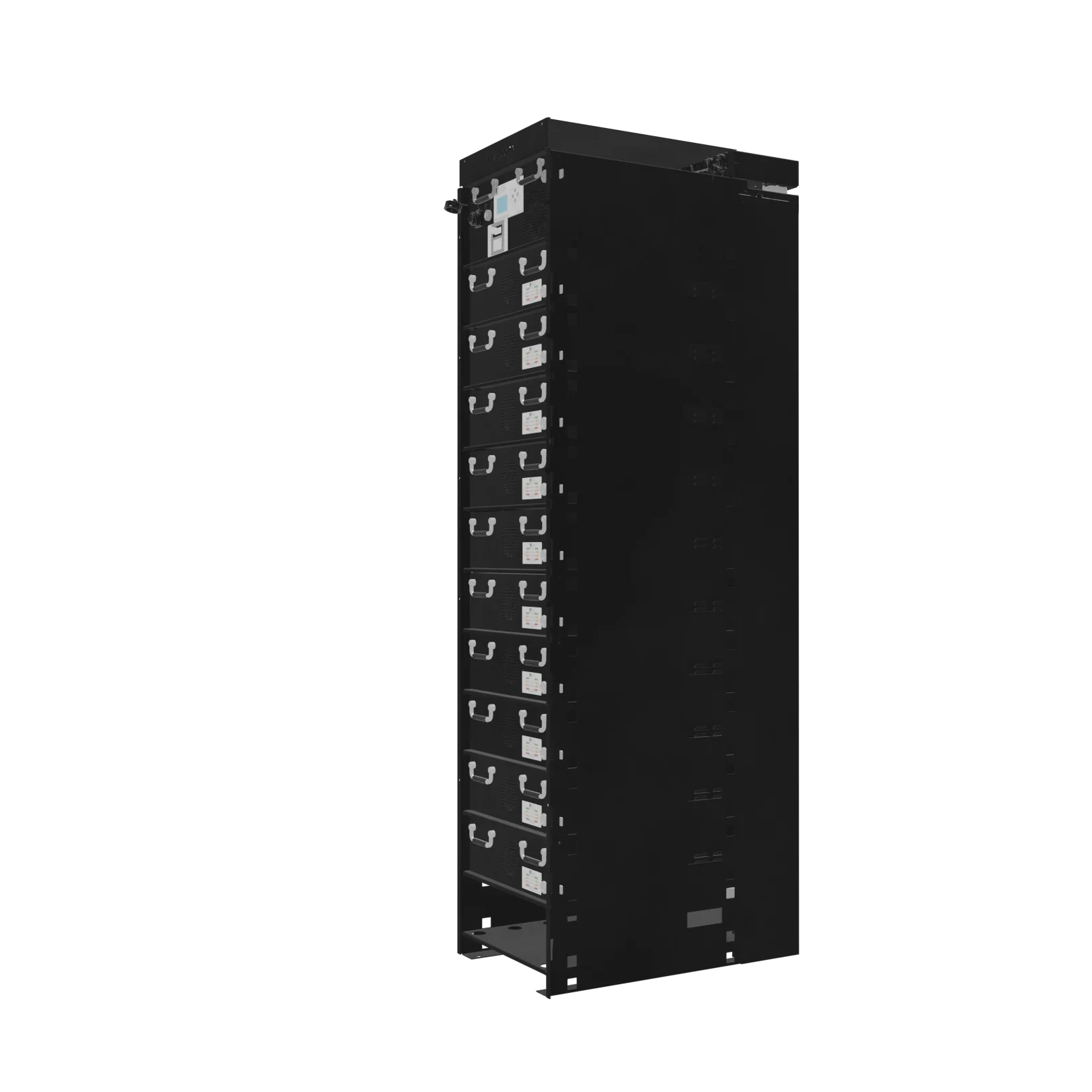 768V 104Ah 79.8kWh LBSA Rhino Intelliflex High Voltage Battery