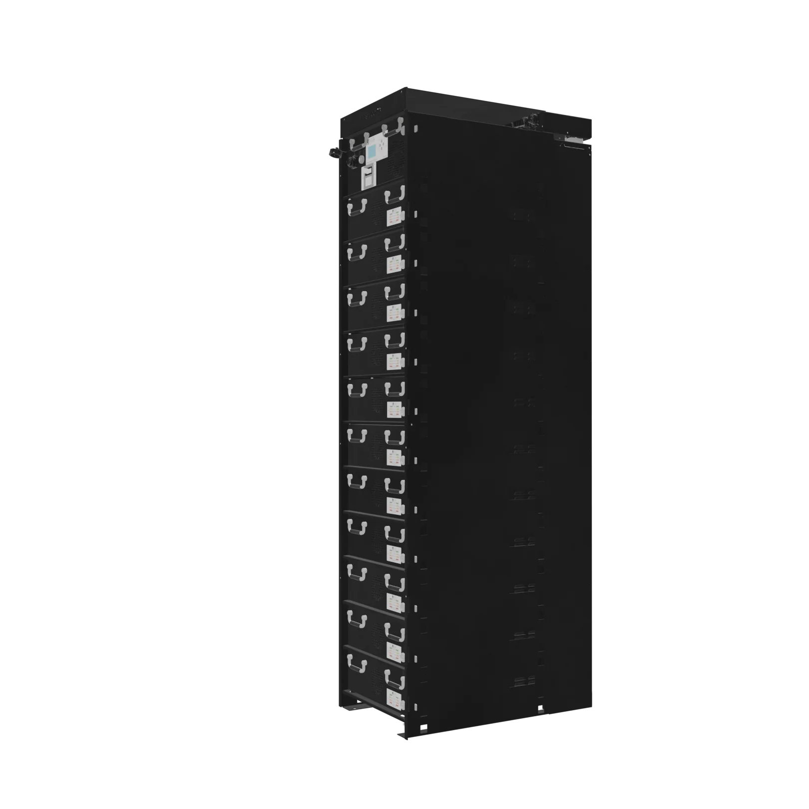 844.8V 104Ah 87.8kWh LBSA Rhino Intelliflex High Voltage Battery