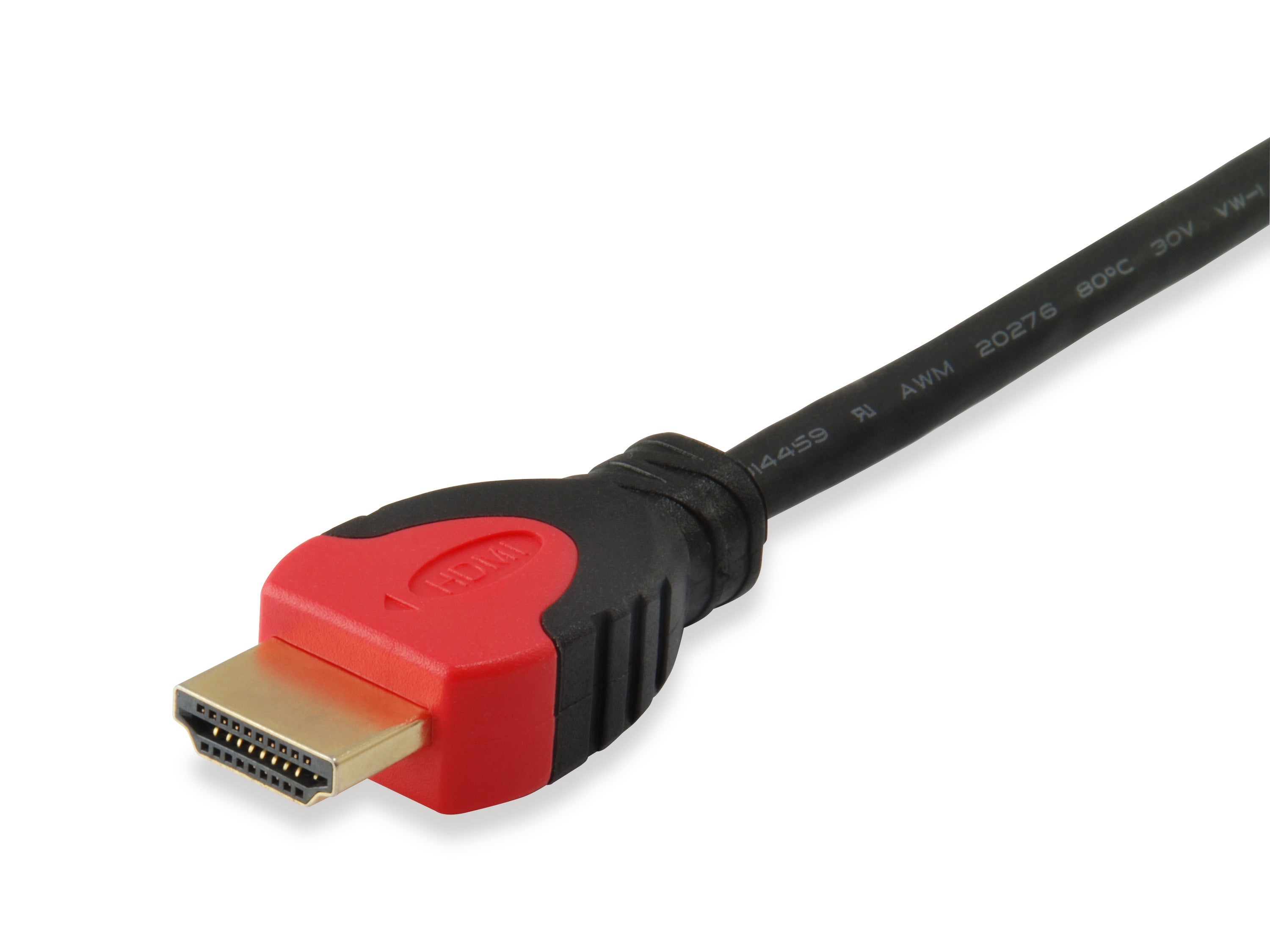 Equip HDMI Cable 2.0 Male to Male 2m 4K 60Hz High Speed