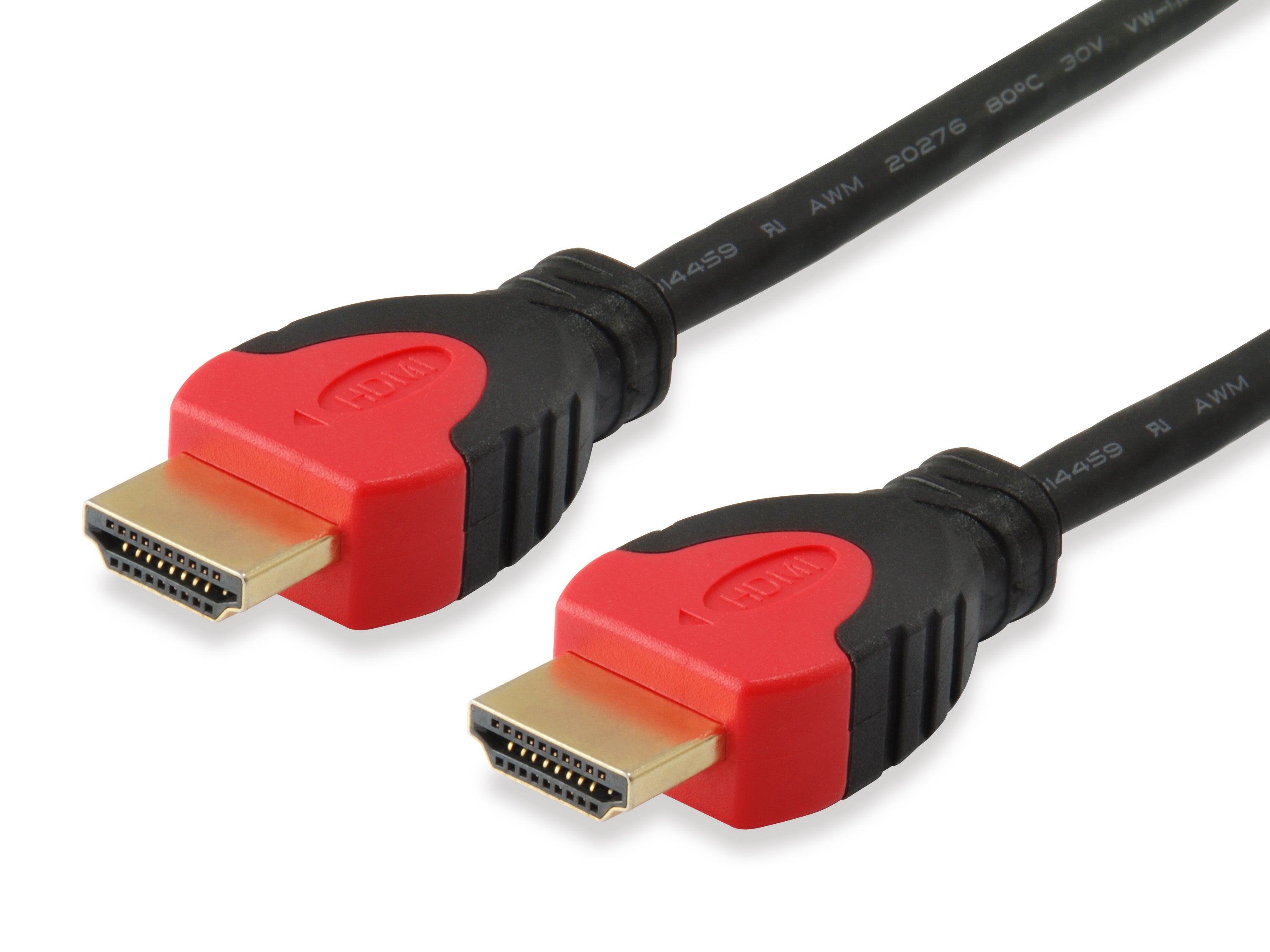 Equip HDMI Cable 2.0 Male to Male 3m 4K 60Hz High Speed