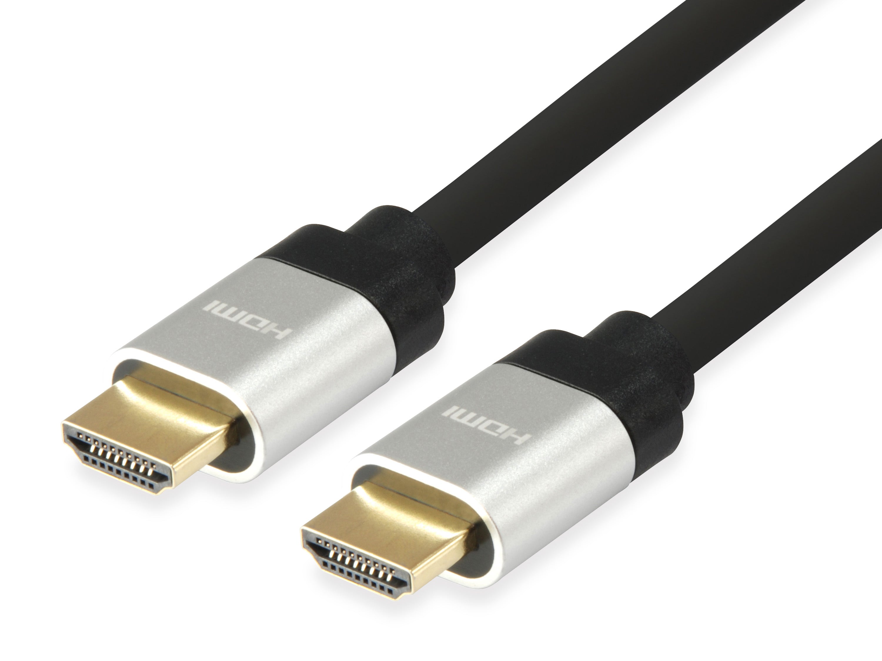 Equip HDMI Cable, HDMI 2.0 10M 4K 60Hz for Superior Audio Video