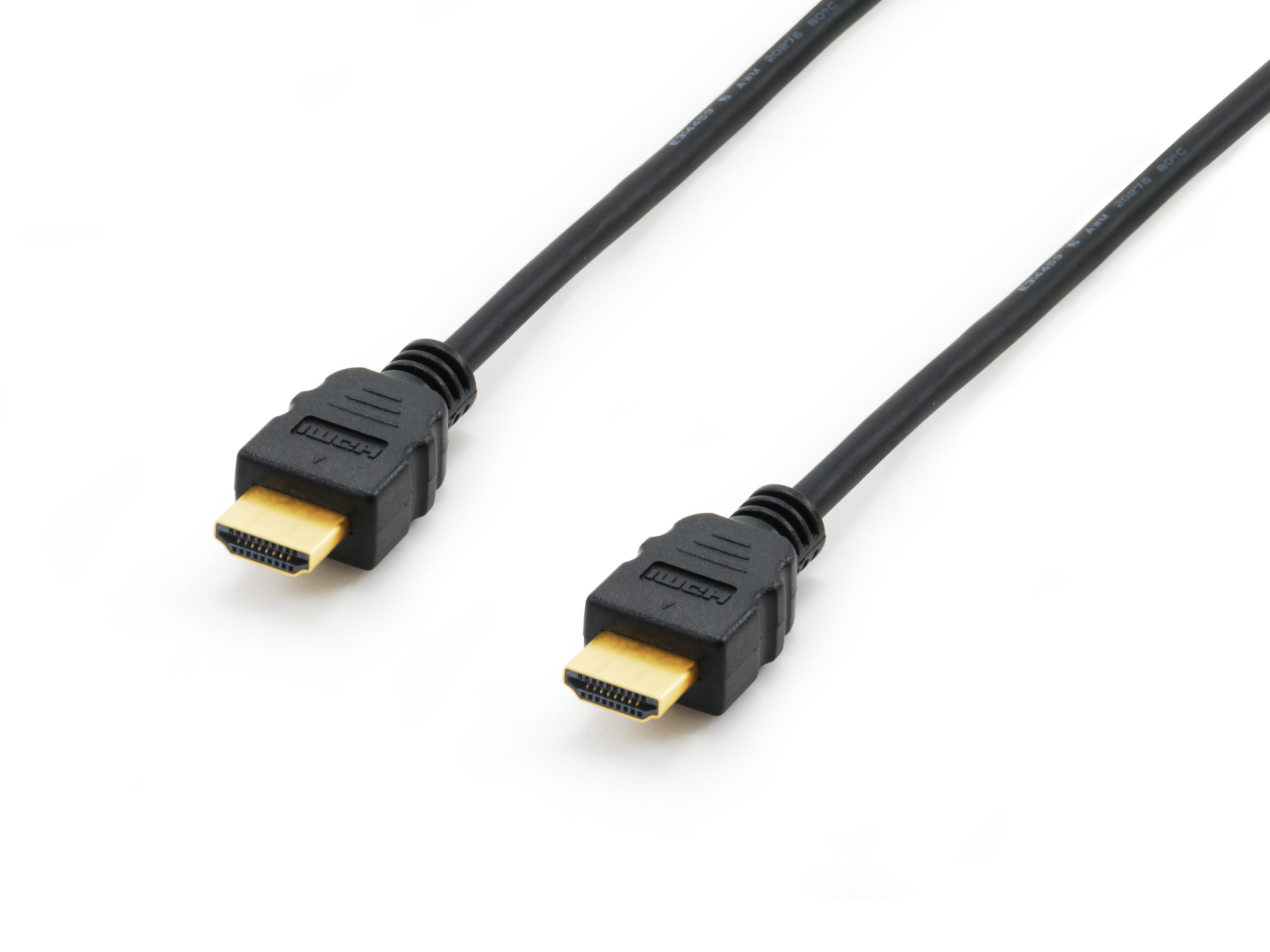 Equip HDMI Cable 1.4 A to A 3M 4K 30Hz Support 3D and ARC