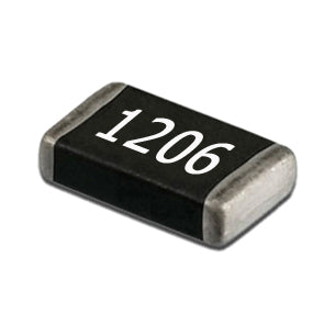 Res Smd 1206 2% 3 K9 Mcr18 Ezhug392