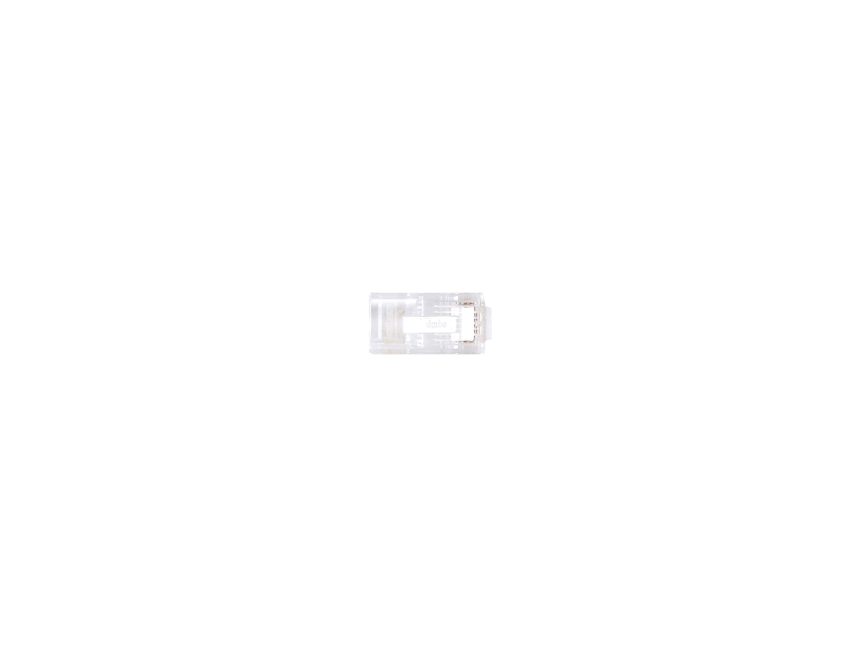 Equip Professional Network Box Tool Set for Cabling and Testing