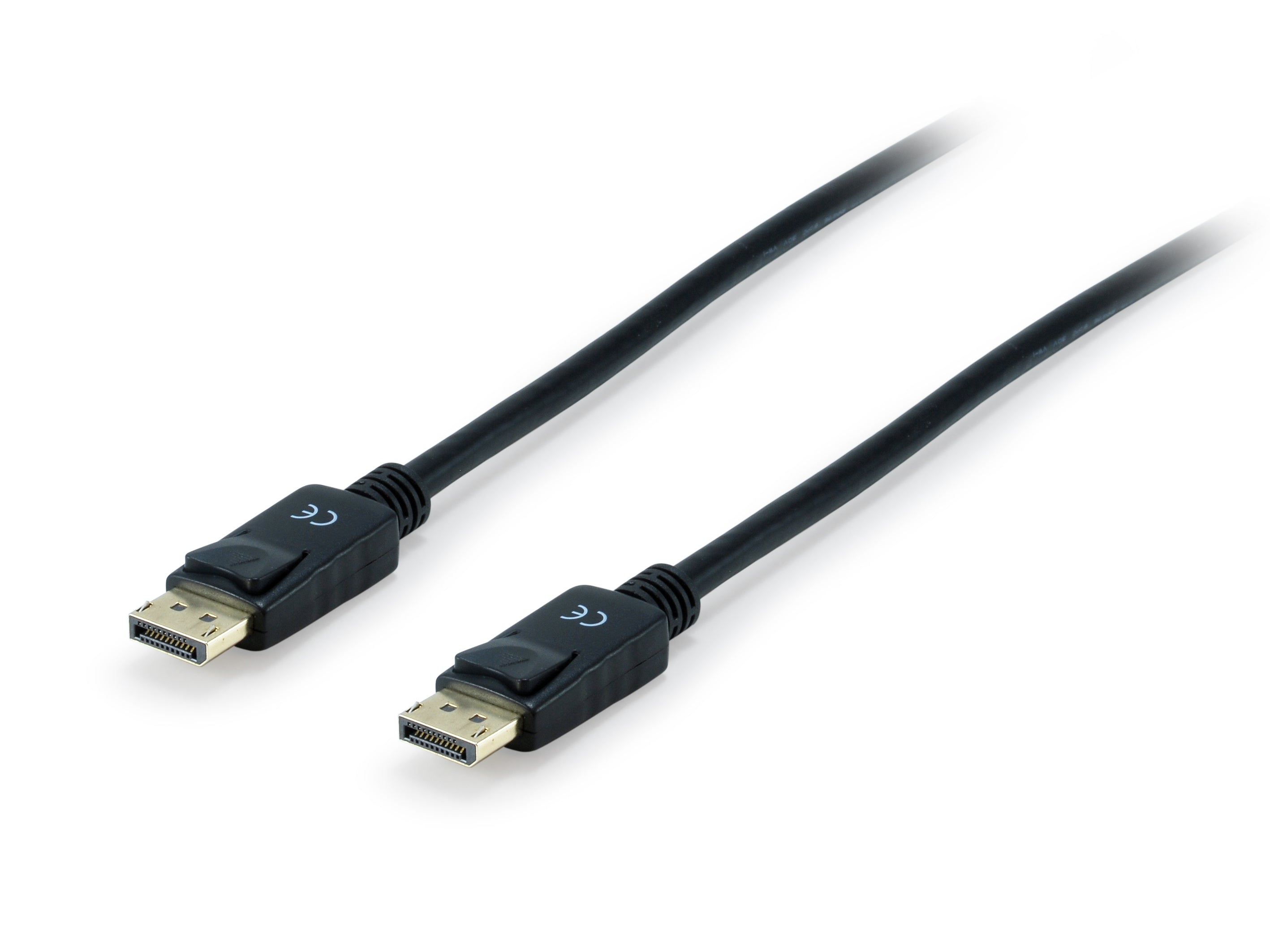 Equip DisplayPort Cable 8K 3M Male to Male