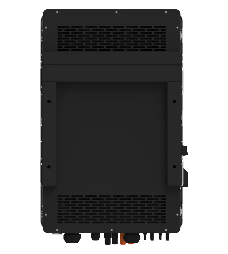 Deye 80kw 3 Phase Hybrid Inverter