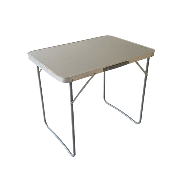 Afritrail Camp Table Aluminium 70 Cm