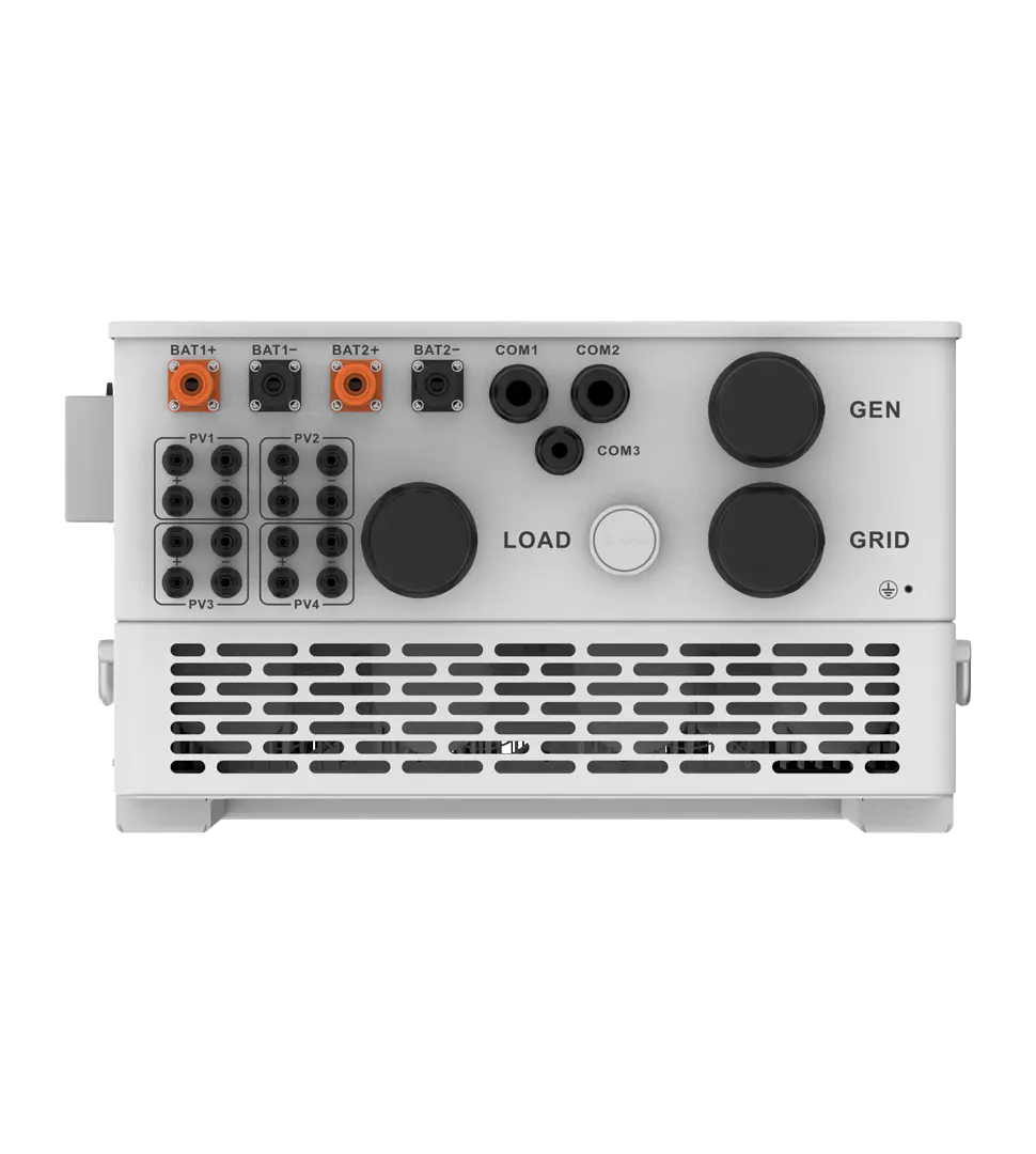 Deye 50kw 3 Phase Hybrid Inverter