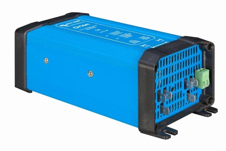 Victron Orion 24/12-40A Not Isolated DC-DC Converter IP20 - Livestainable.co.za