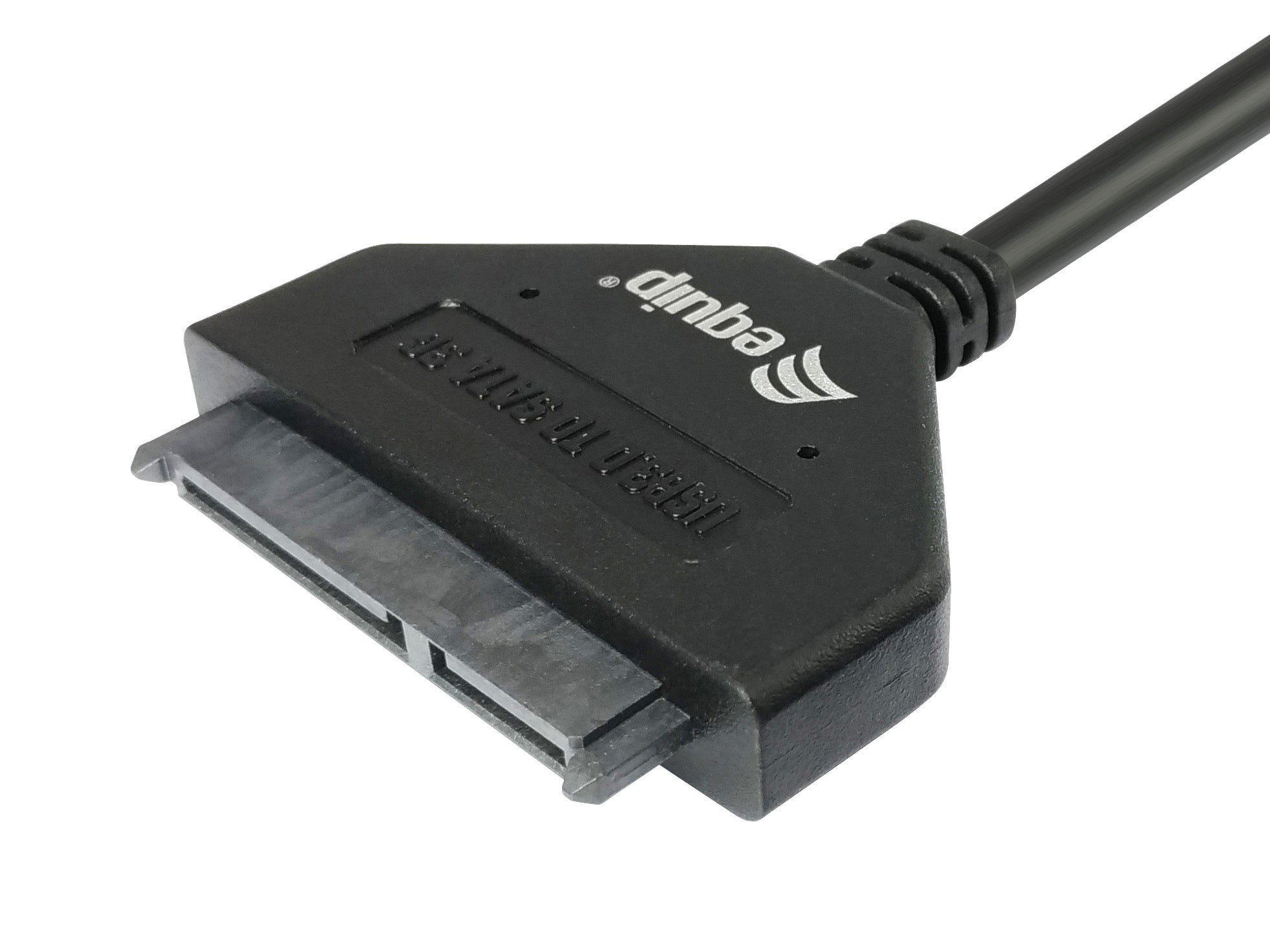 Equip USB 3.0 to SATA Adapter for 2.5" SSD and HDD