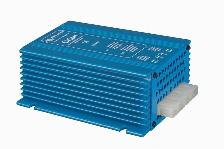 Victron Orion 12/24-10 Not Isolated DC-DC Converter IP20 - Livestainable.co.za