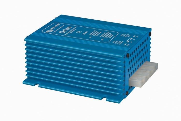 Victron Orion 12/24-8 Not Isolated DC-DC Converter IP20 - Livestainable.co.za