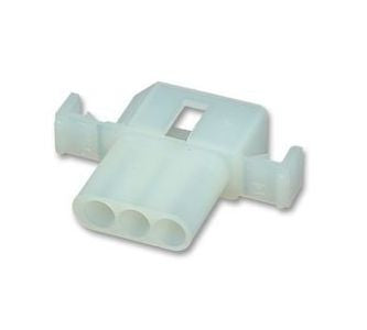 Housing Plug 3 W 5.03mm 1380 Tl 03 09 2031