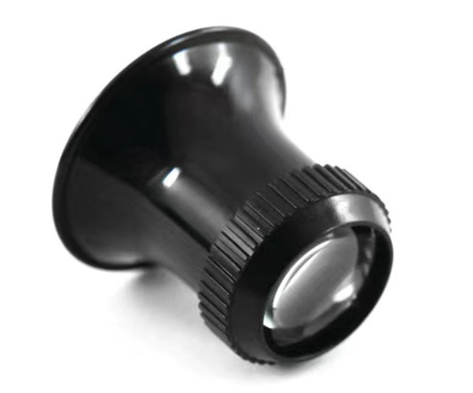 Eye Piece 15 X Magnifier H=35 D1=40 D2=22 13 B 8